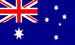 AU Flag